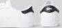 Lacoste Lage Sneakers Powercourt 125 2 SMA leren sneakers - Thumbnail 5