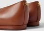 Lauren Ralph Lauren Ballerina's in spits toelopend model 'LONDYN' - Thumbnail 8