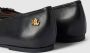 Lauren Ralph Lauren Ballerina's met strikdetail model 'JAYNA-FLATS-CASUAL' - Thumbnail 12