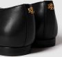 Lauren Ralph Lauren Ballerina's in spits toelopend model 'LONDYN' - Thumbnail 8