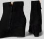 Lauren Ralph Lauren Laarsjes met sleehak model 'SHERRY' - Thumbnail 5