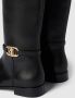 Lauren Ralph Lauren Boots & laarzen Bridgette Boots Tall Boot in zwart - Thumbnail 13