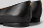 Lauren Ralph Lauren Ballerina's in spits toelopend model 'LONDYN' - Thumbnail 6