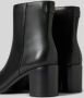 Lauren Ralph Lauren Boots & laarzen Cassie Boots Bootie in zwart - Thumbnail 12