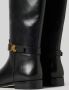Lauren Ralph Lauren Boots & laarzen Brooke Tall Boots Tall Boot in zwart - Thumbnail 10