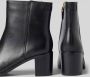 Lauren Ralph Lauren Boots & laarzen Cassie Boots Bootie in zwart - Thumbnail 14