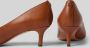 Lauren Ralph Lauren Pumps met labelapplicatie model 'ADRIENNE' - Thumbnail 11