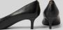 Lauren Ralph Lauren Sandalen met hak Adrienne-Pumps-Closed Toe in zwart - Thumbnail 11