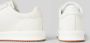 Lauren Ralph Lauren Low-Top Sneakers Ainsley Sneakers Low Top Lace in wit - Thumbnail 8