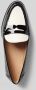 Lauren Ralph Lauren Loafers & ballerina schoenen Wynnie Flats Loafer in crème - Thumbnail 9