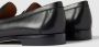 Lauren Ralph Lauren Loafers & ballerina schoenen Wynnie Flats Loafer in zwart - Thumbnail 4