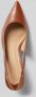 Lauren Ralph Lauren Pumps met elastisch bevestigingsriempje model 'LOLAH II' - Thumbnail 10