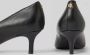 Lauren Ralph Lauren Sandalen met hak Adrienne-Pumps-Closed Toe in zwart - Thumbnail 10