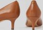 Lauren Ralph Lauren Pumps met labelapplicatie model 'ADRIENNE' - Thumbnail 9