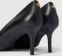 Lauren Ralph Lauren Pumps & high heels Lanette Pumps Closed Toe in zwart - Thumbnail 7