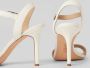 Lauren Ralph Lauren Sandalen met bevestigingsriempjes model 'GWEN' - Thumbnail 2