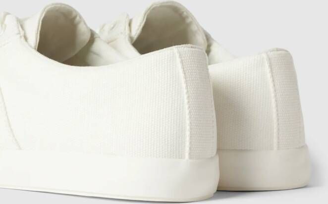 Lauren Ralph Lauren Sneakers met labelapplicatie model 'JANSON'