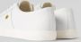 Lauren Ralph Lauren Sneakers van leer met labelapplicatie model 'JANSON' - Thumbnail 11