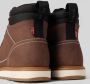Levi s Acc. Boots met veters en labeldetail model 'AXEL' - Thumbnail 6
