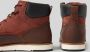 Levi's Hoge veterschoenen JAX PLUS met opgestikt logo op de tong - Thumbnail 14