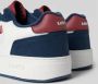 Levi s Acc. Sneakers met labeldetail model 'GLIDE' - Thumbnail 2
