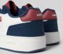 Levi's Sneakers Piper modieuze contrastafwerkingen vrijetijdsschoen lage schoen veterschoen - Thumbnail 14