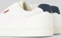 Levi s Acc. Sneakers met labeldetail model 'LIAM' - Thumbnail 5