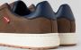 Levi's Sneakers Piper veterschoenen lage schoen vrijetijdsschoen met label - Thumbnail 14