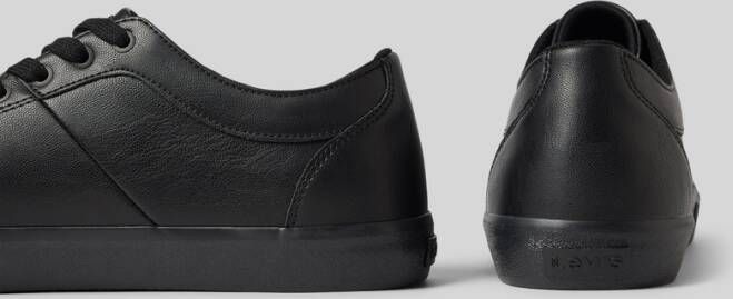 Levi s Acc. Sneakers met labeldetail model 'WOODWARD'