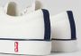 Levi s Acc. Sneakers met labelprint - Thumbnail 2