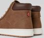 Levi's Sneakers PIPER MID veterschoenen vrijetijdsschoen veterschoenen met logo-embossing - Thumbnail 7