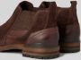Lloyd Boots van leer met labeldetail model 'HAKON' - Thumbnail 4