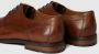 Lloyd Klassieke leren schoenen met subtiele accenten Brown Heren - Thumbnail 2
