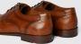 Lloyd Heren Zwarte Veterschoenen Brown Heren - Thumbnail 7