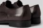 Lloyd Leren derbyschoenen met labeldetail model 'OPAL' - Thumbnail 3