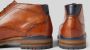 Lloyd Leren derbyschoenen met siernaden model 'HENGELO' - Thumbnail 5