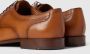 Lloyd Leren derbyschoenen met siernaden model 'Pados' - Thumbnail 4