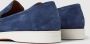 Lloyd Leren loafers met siernaad model 'HUNTER' - Thumbnail 3