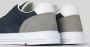 Lloyd Leren sneakers in two-tone-stijl model 'Edik' - Thumbnail 3