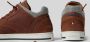 Lloyd Leren sneakers met labelprint model 'ELLISON' - Thumbnail 9