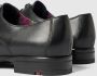 Lloyd Oxford-schoenen van leer model 'GIDEON' - Thumbnail 6