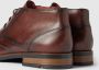 Lloyd Leren derbyschoenen met siernaden model 'JEFFREY' - Thumbnail 3