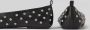 Marc Cain Bags & Shoes Ballerina's met strass-steentjes - Thumbnail 6