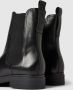 Marc O'Polo Chelsea boots van leermix model 'Paula' - Thumbnail 6