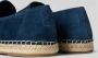 Marc O'Polo Espadrilles met gestructureerde zool model 'Ulf' - Thumbnail 6