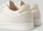 Marc O'Polo Leren sneakers met labelopschrift model 'Violeta' - Thumbnail 9