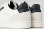 Marc O'Polo Leren sneakers met labelopschrift model 'Violeta' - Thumbnail 7