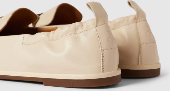 Marc O'Polo Loafers in effen design model 'ALVA'