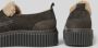 MARC O POLO Plateauloafers met warme inlegzool - Thumbnail 6