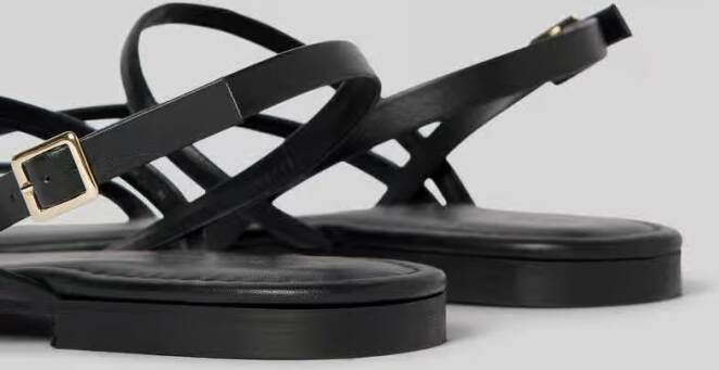 Marc O'Polo Sandalen met blokhak model 'VICTORIA'